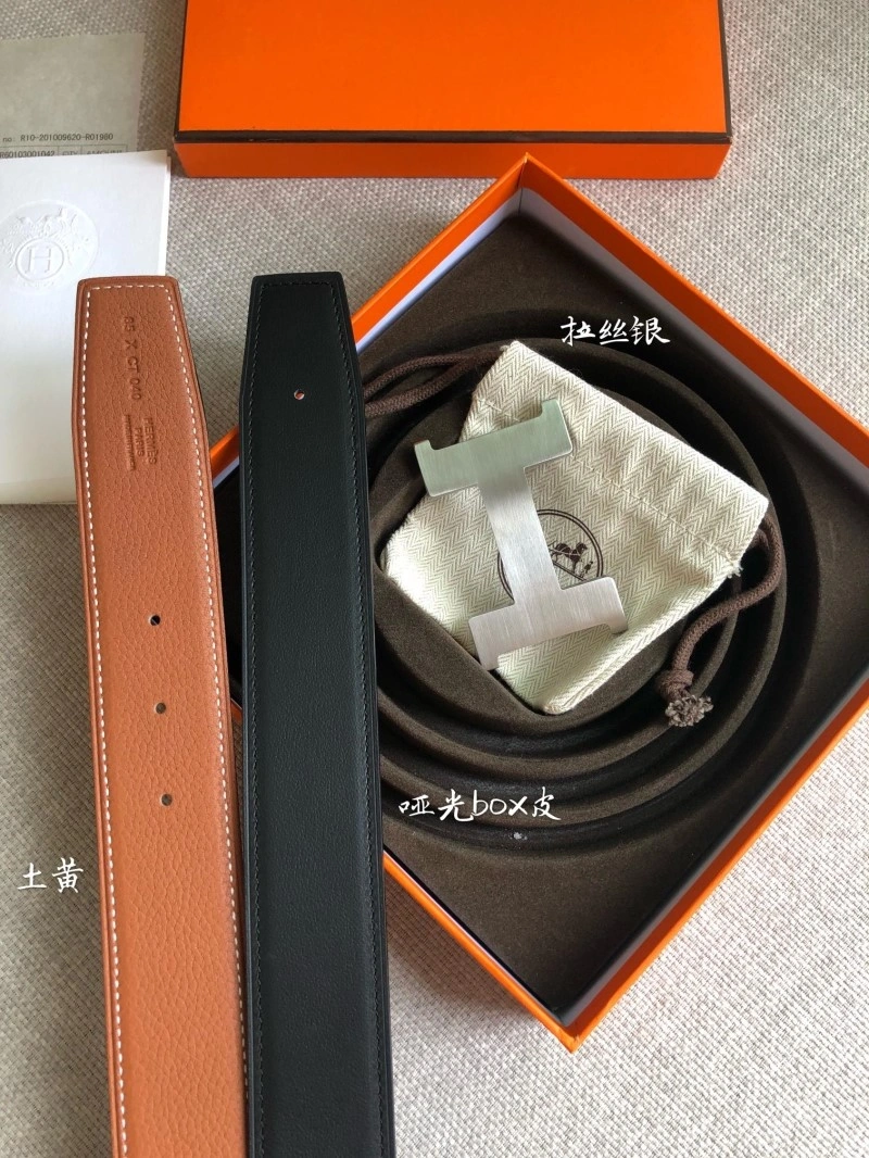 Hermes Belts Sporty 294714