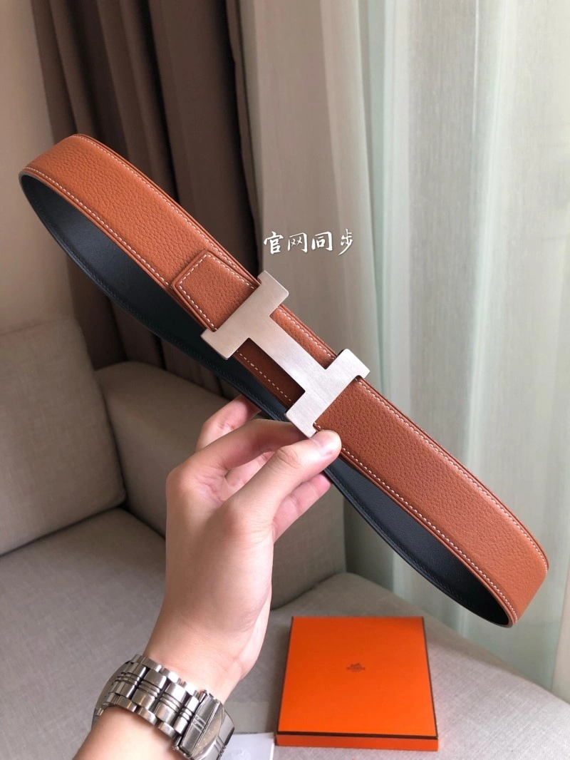 Hermes Belts Sporty 294714