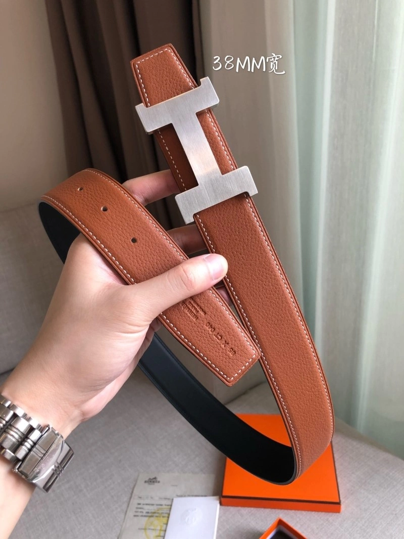Hermes Belts Sporty 294714