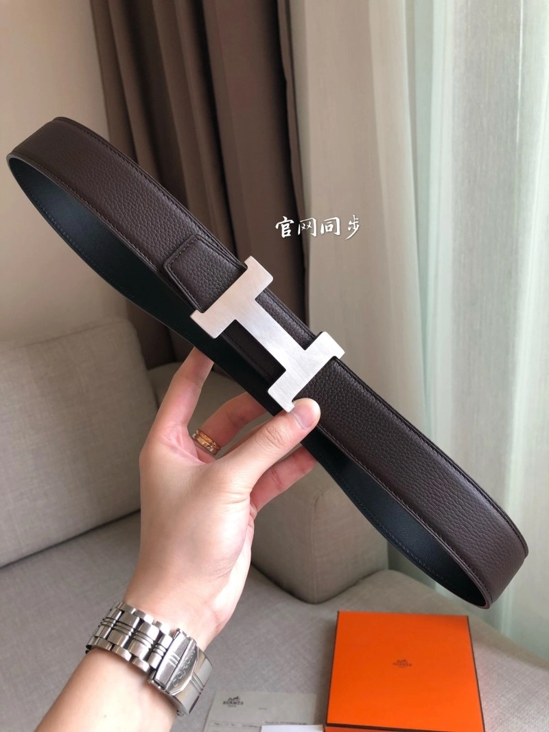 SportInspired Hermes Belts 294724