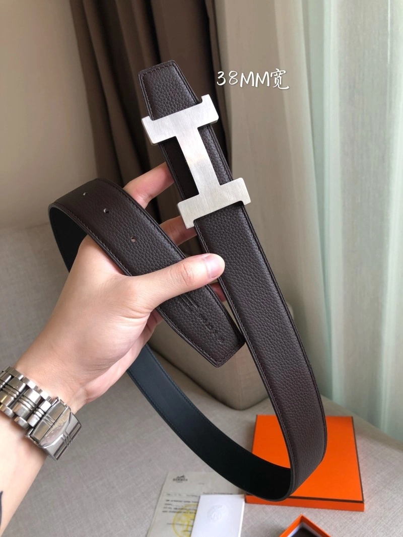 SportInspired Hermes Belts 294724