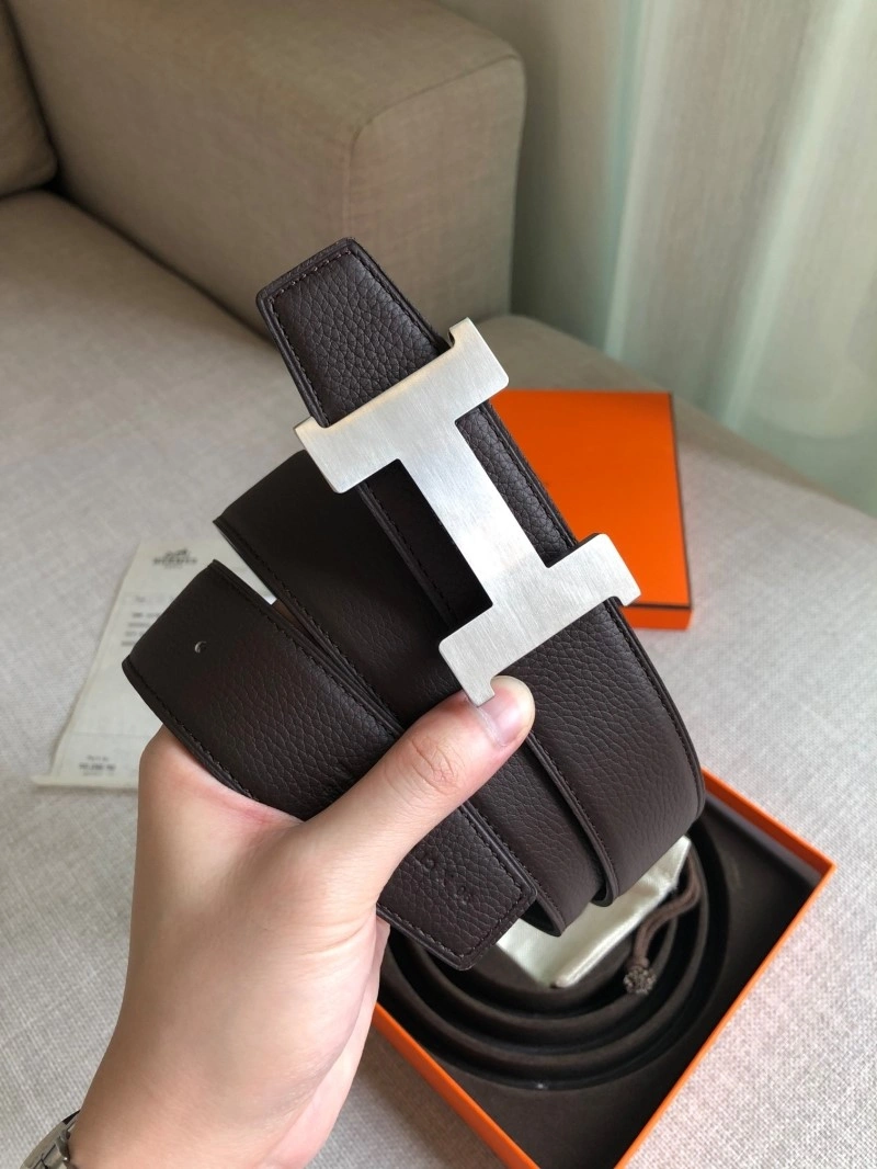 SportInspired Hermes Belts 294724