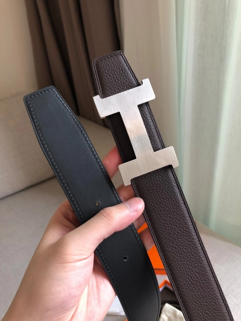 SportInspired Hermes Belts 294724