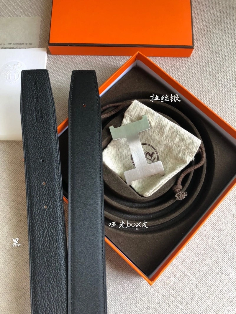 Hermes Belts Durable 294713
