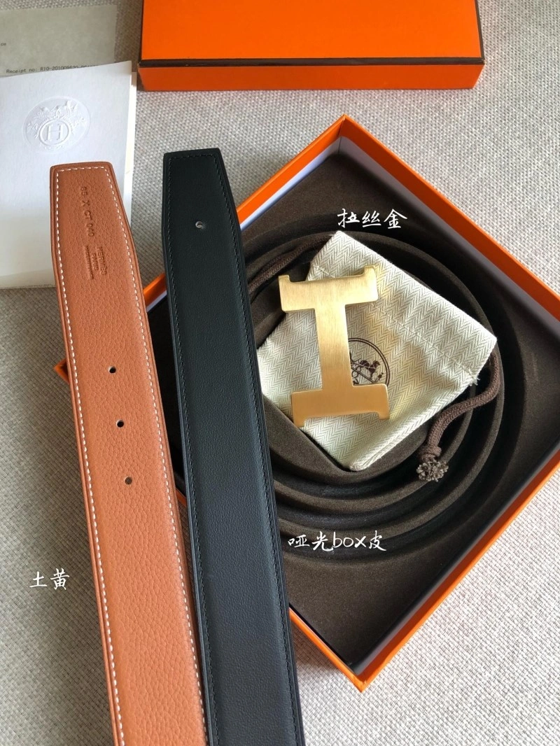 Hermes Belts OdorResistant 294711