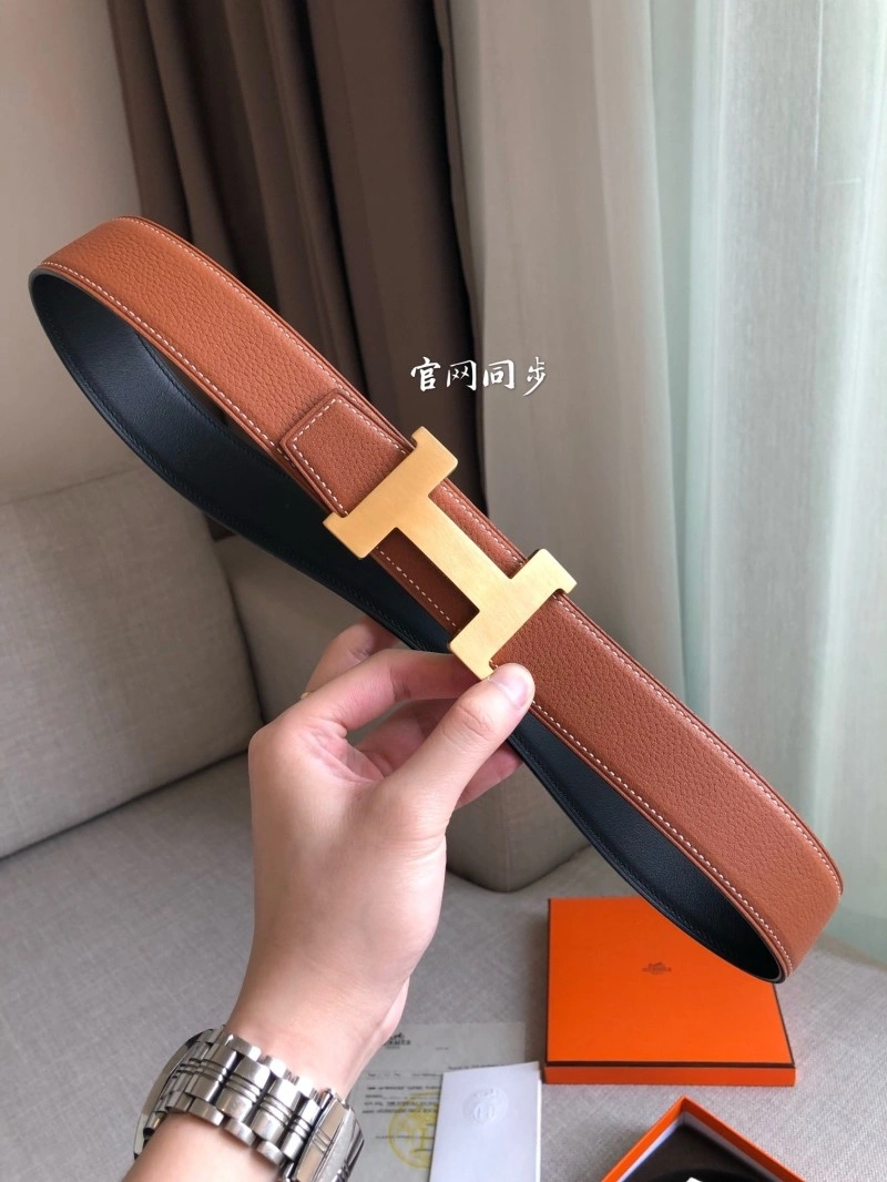 Hermes Belts OdorResistant 294711