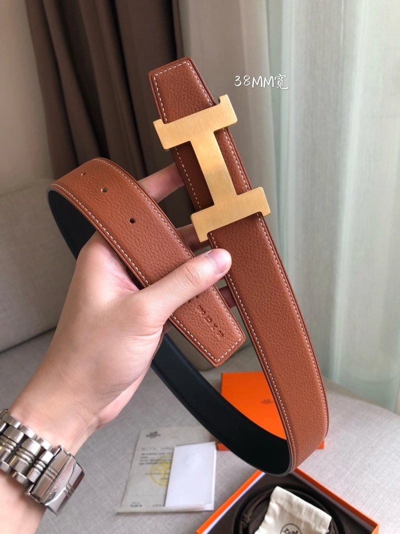 Hermes Belts OdorResistant 294711