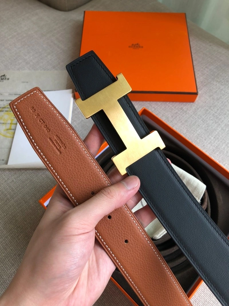 Hermes Belts OdorResistant 294711