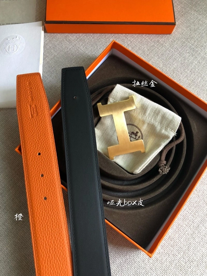 Hermes Belts Classic 294710
