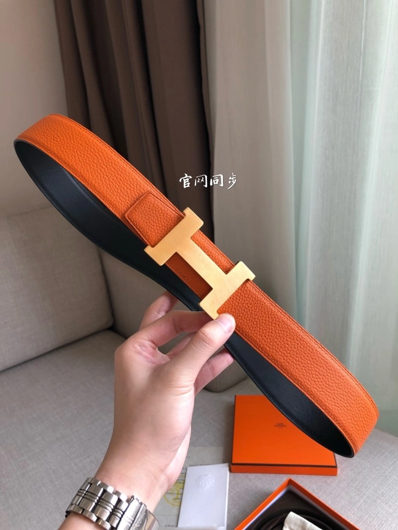 Hermes Belts Classic 294710