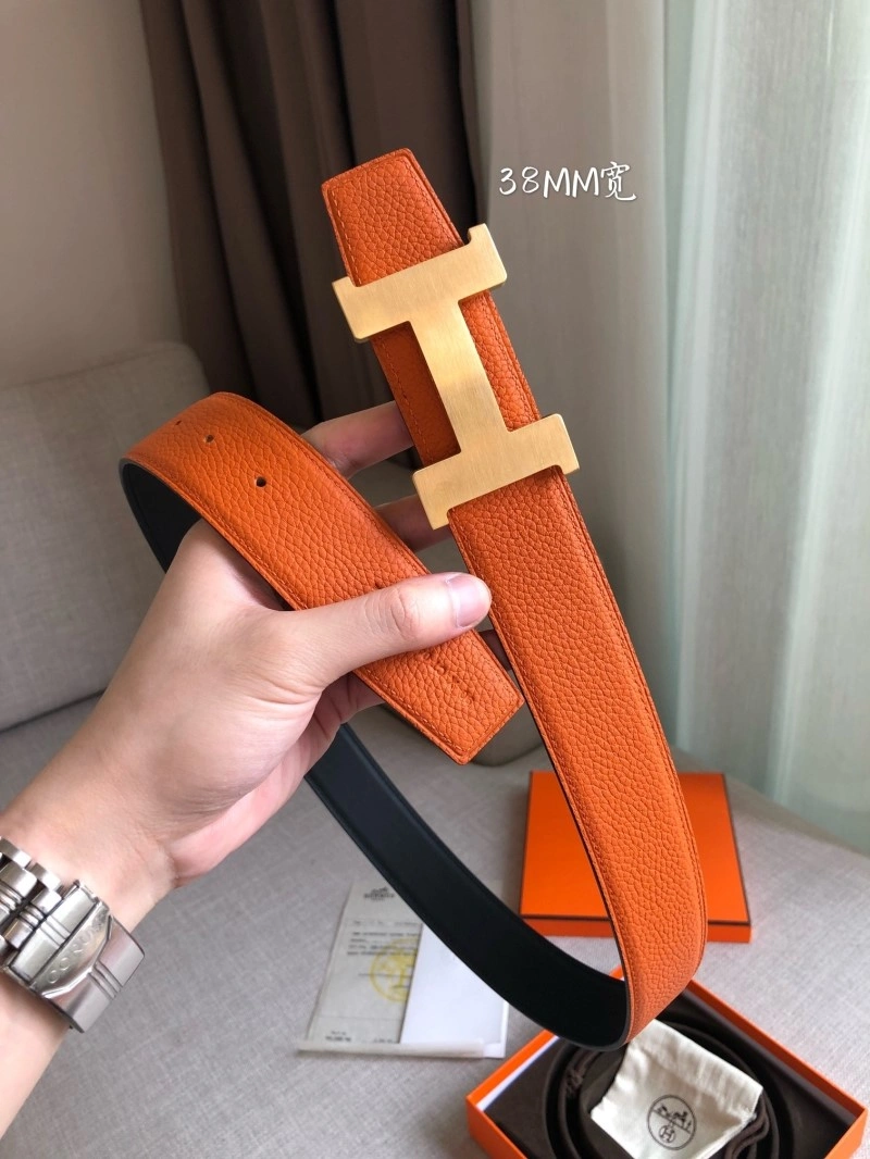 Hermes Belts Classic 294710