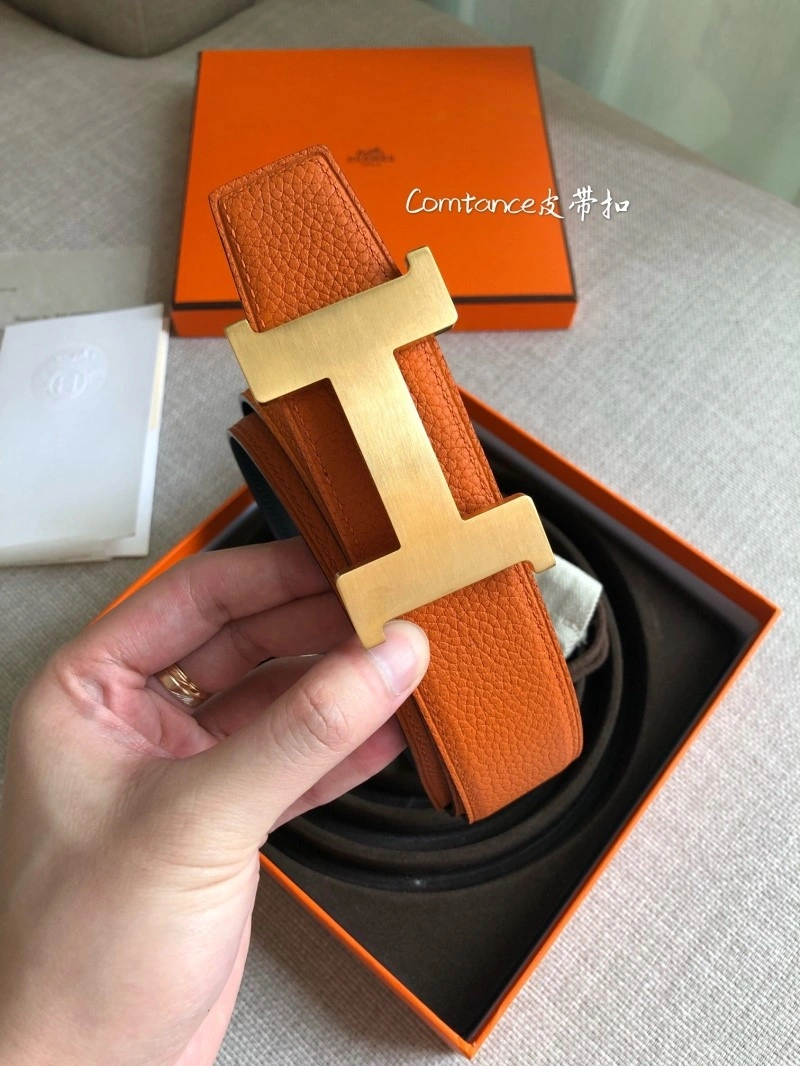 Hermes Belts Classic 294710
