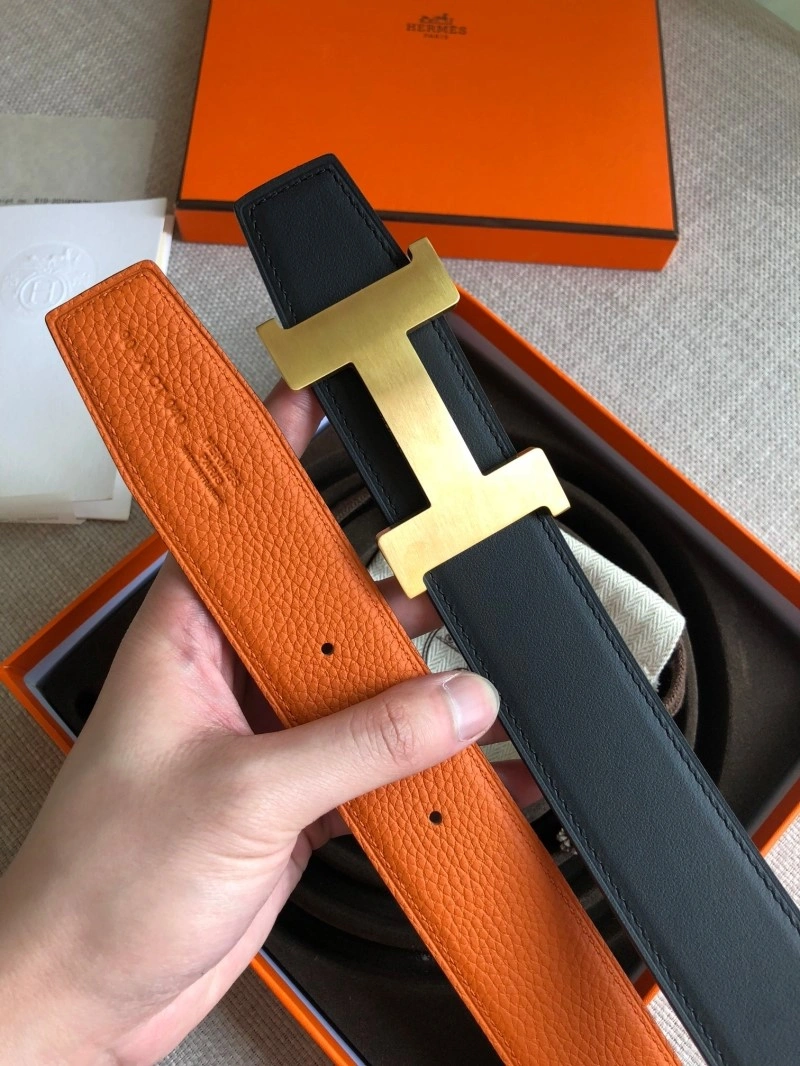 Hermes Belts Classic 294710