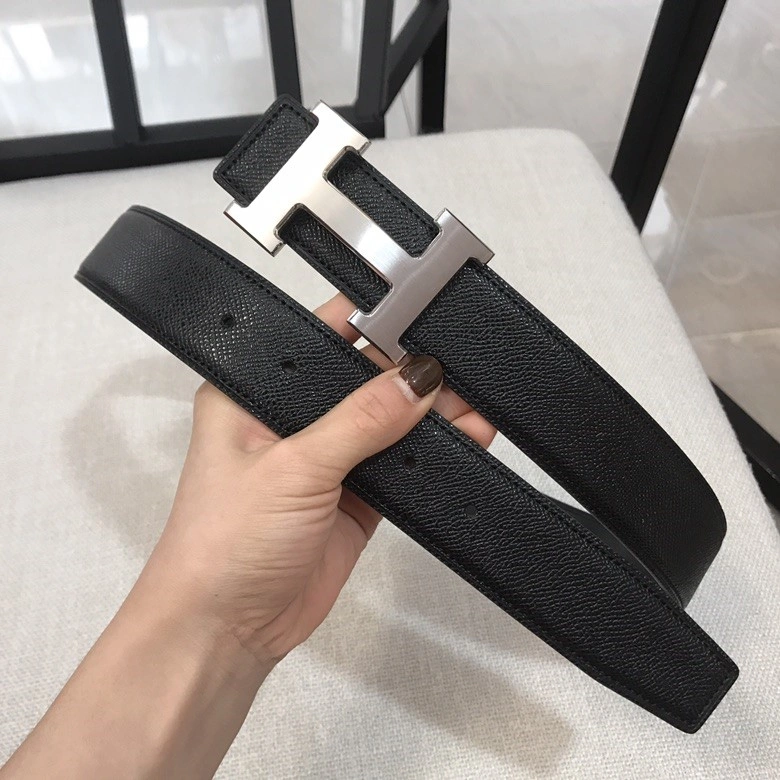 Hermes Belts Sleek 294701