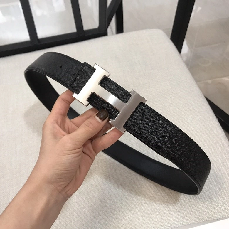 Hermes Belts Sleek 294701