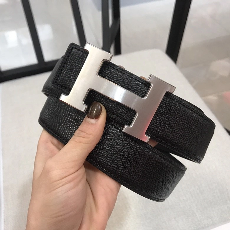 Hermes Belts Sleek 294701