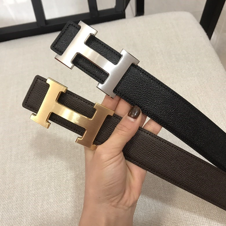 Hermes Belts Sleek 294701