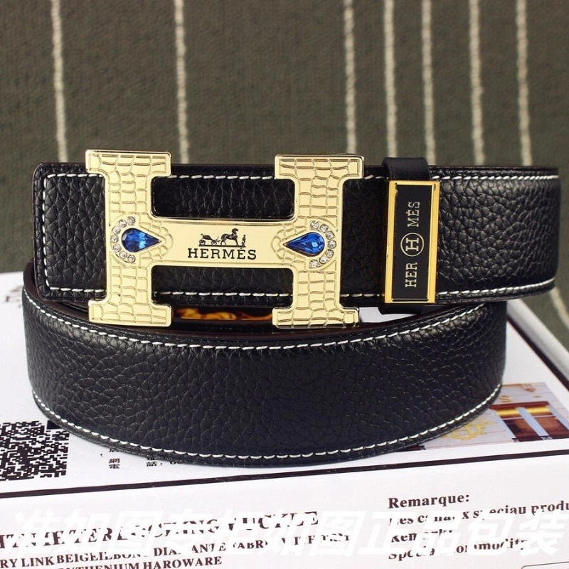 Snug Hermes Belts 294696
