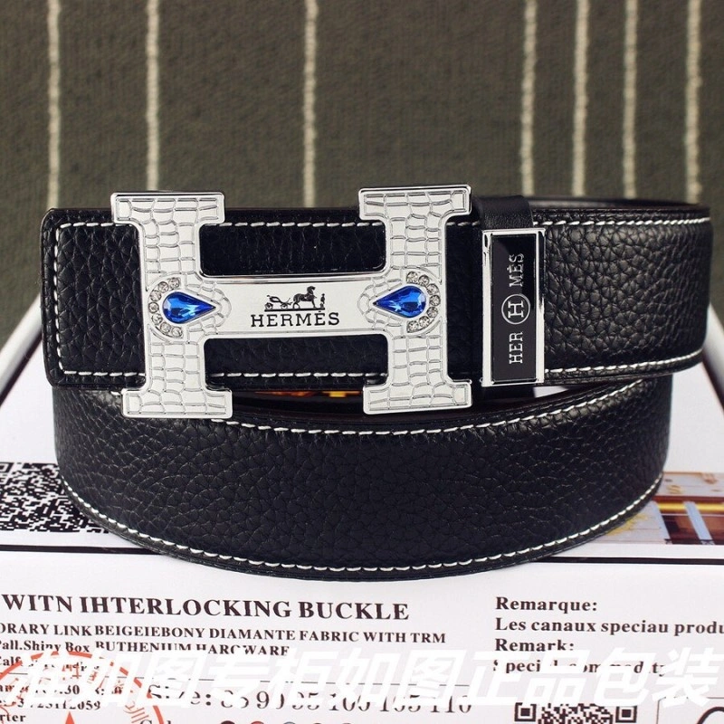 Sporty Hermes Belts 294685