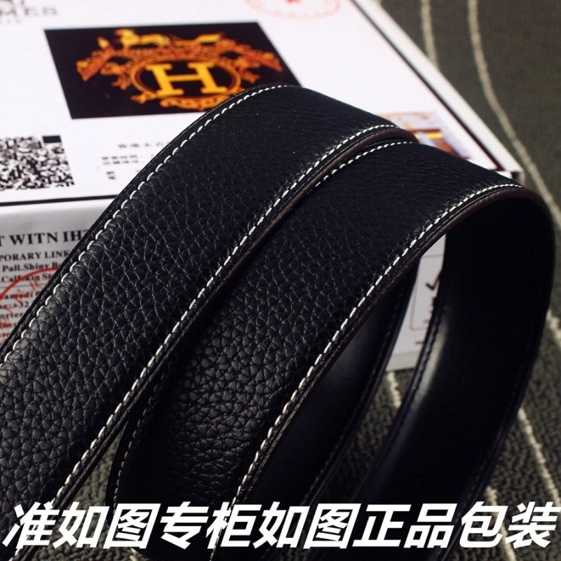 Sporty Hermes Belts 294685