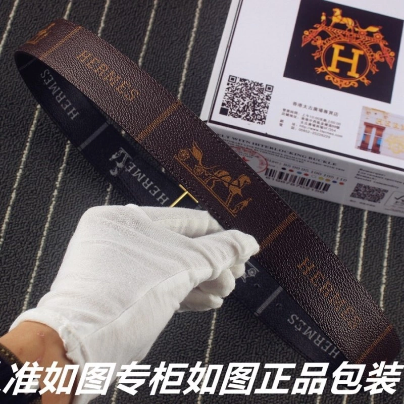 UrbanChic Hermes Belts 294683