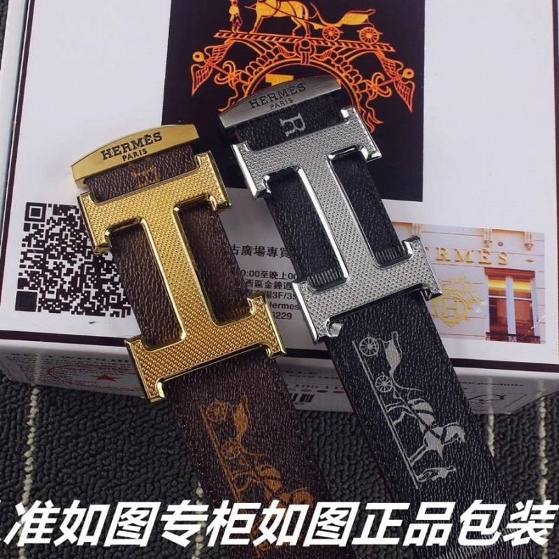UrbanChic Hermes Belts 294683