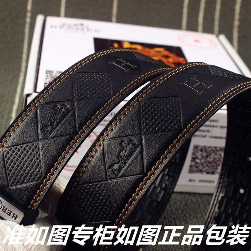 Hermes Belts Breathable 294706