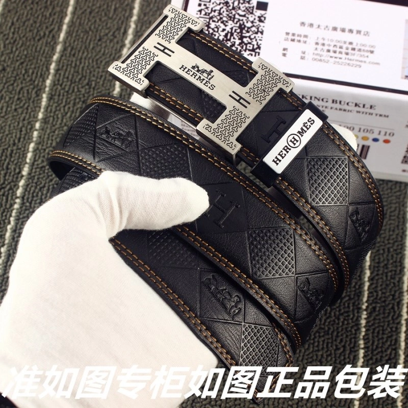 Hermes Belts Compact 294687