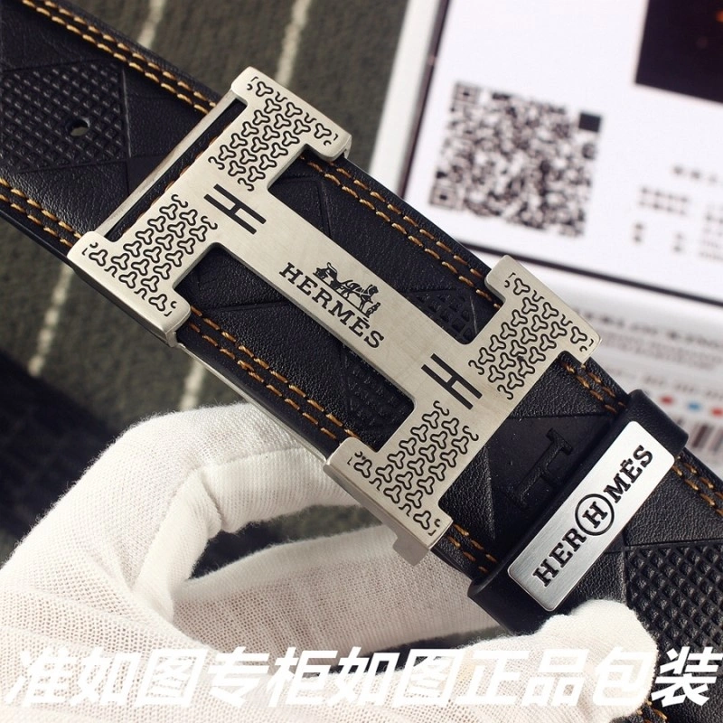 Hermes Belts Compact 294687