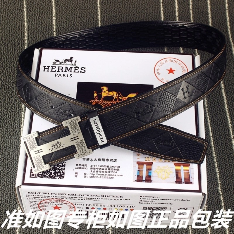 Hermes Belts Compact 294687
