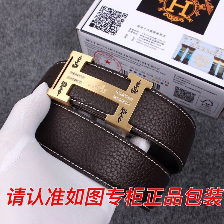 Hermes Belts Lightweight 294684