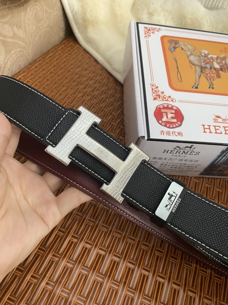 Hermes Belts TimelessDesign 294679