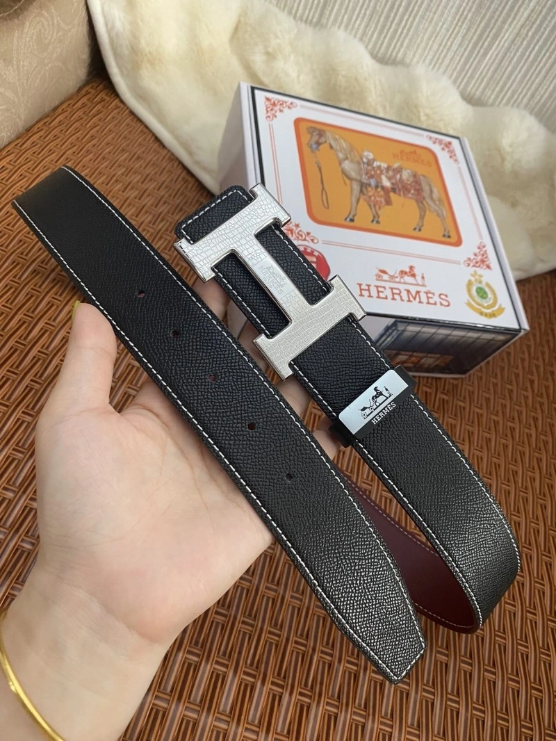 Hermes Belts TimelessDesign 294679