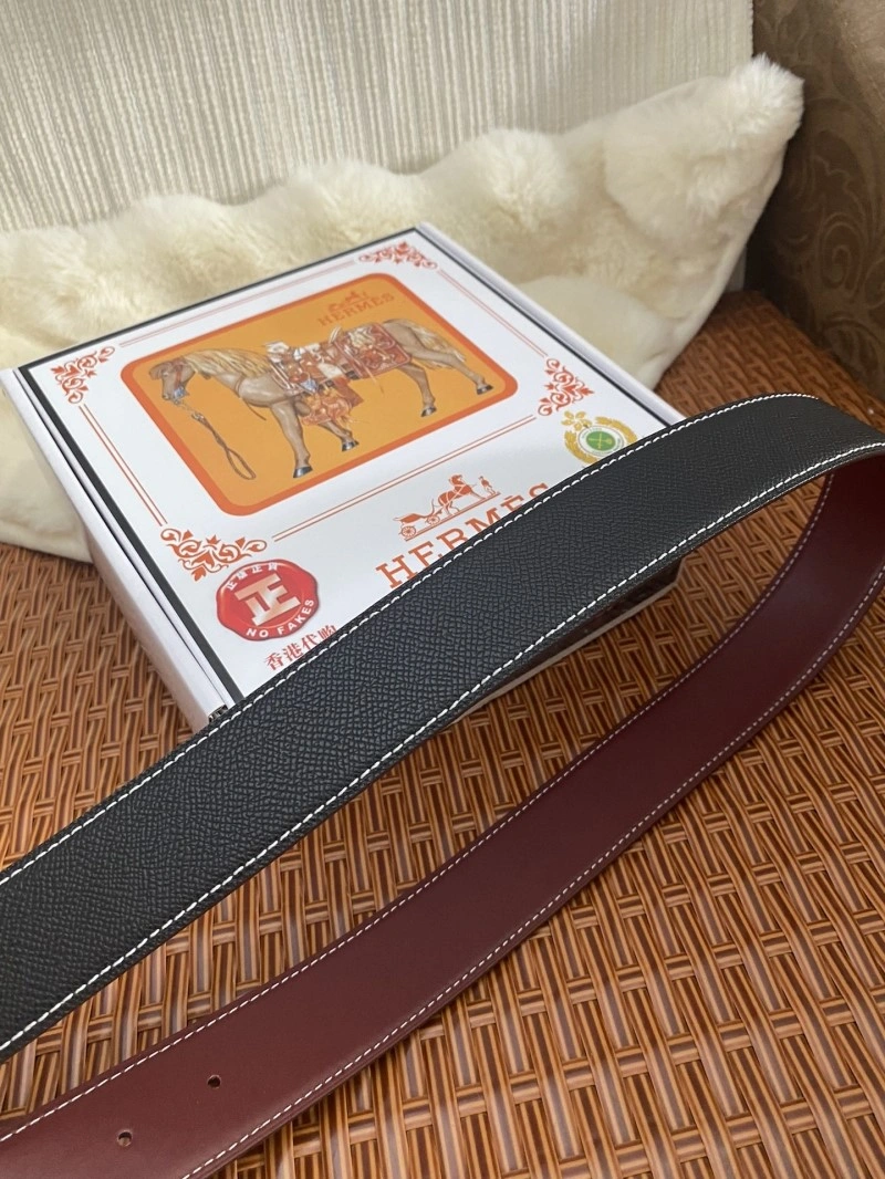 Hermes Belts TimelessDesign 294679