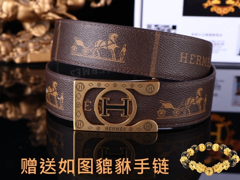GoAnywhere Hermes Belts 294703