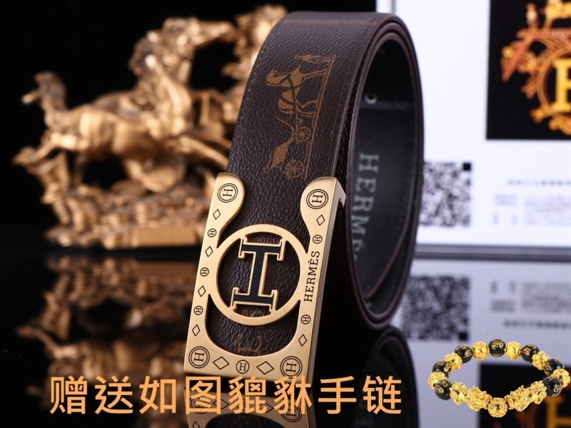 GoAnywhere Hermes Belts 294703