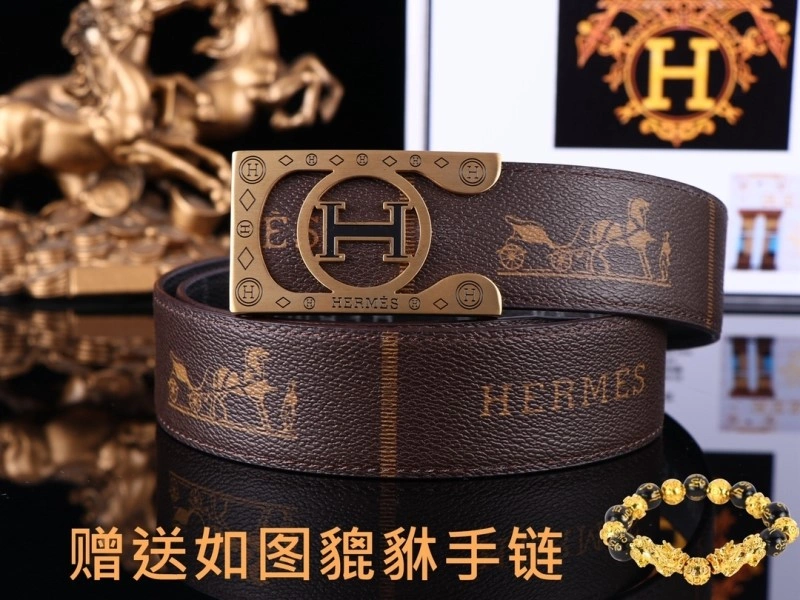 GoAnywhere Hermes Belts 294703