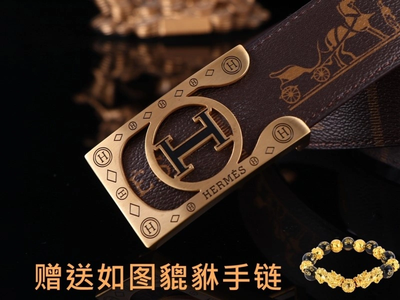 GoAnywhere Hermes Belts 294703