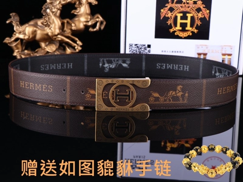 GoAnywhere Hermes Belts 294703