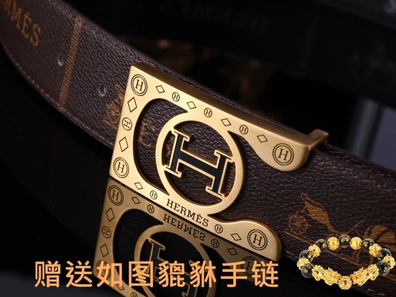 GoAnywhere Hermes Belts 294703