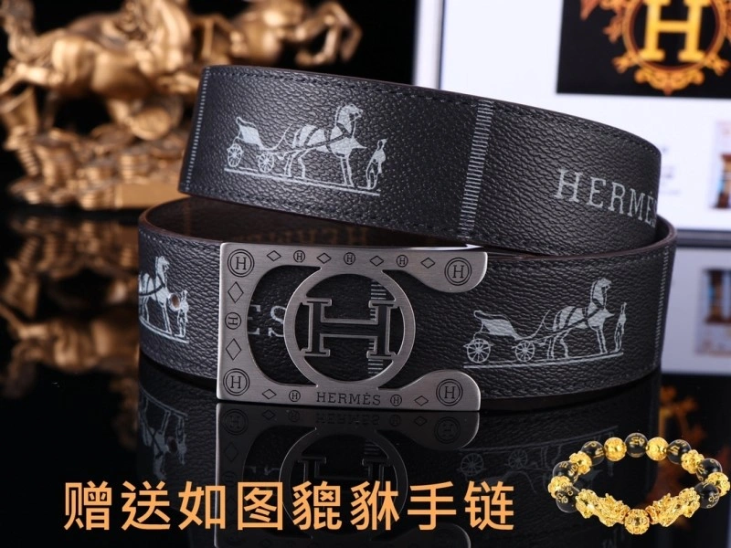 Elegant Hermes Belts 294698