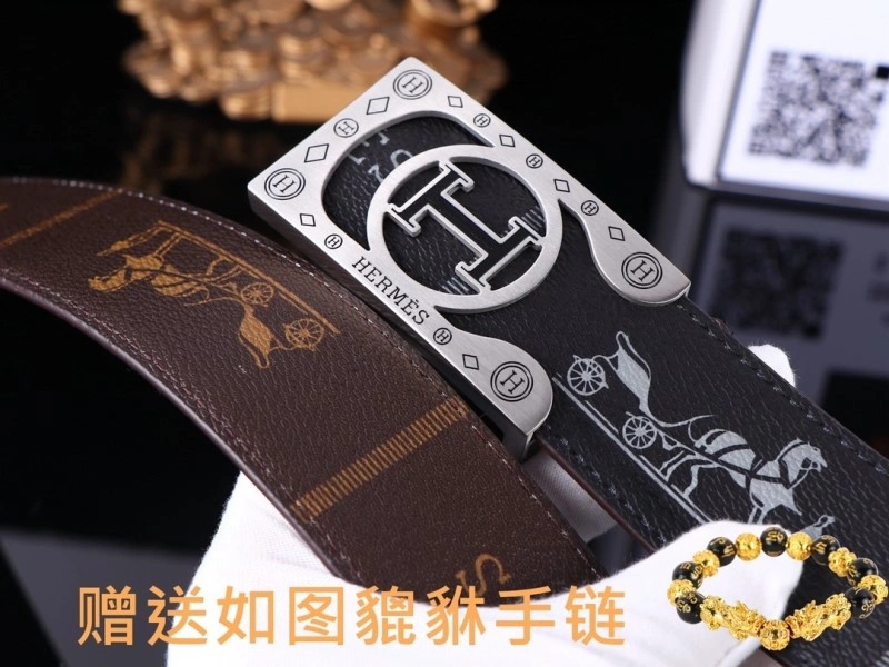Elegant Hermes Belts 294698