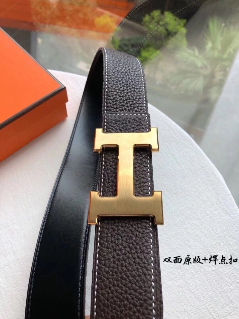 Durable Hermes Belts 294708
