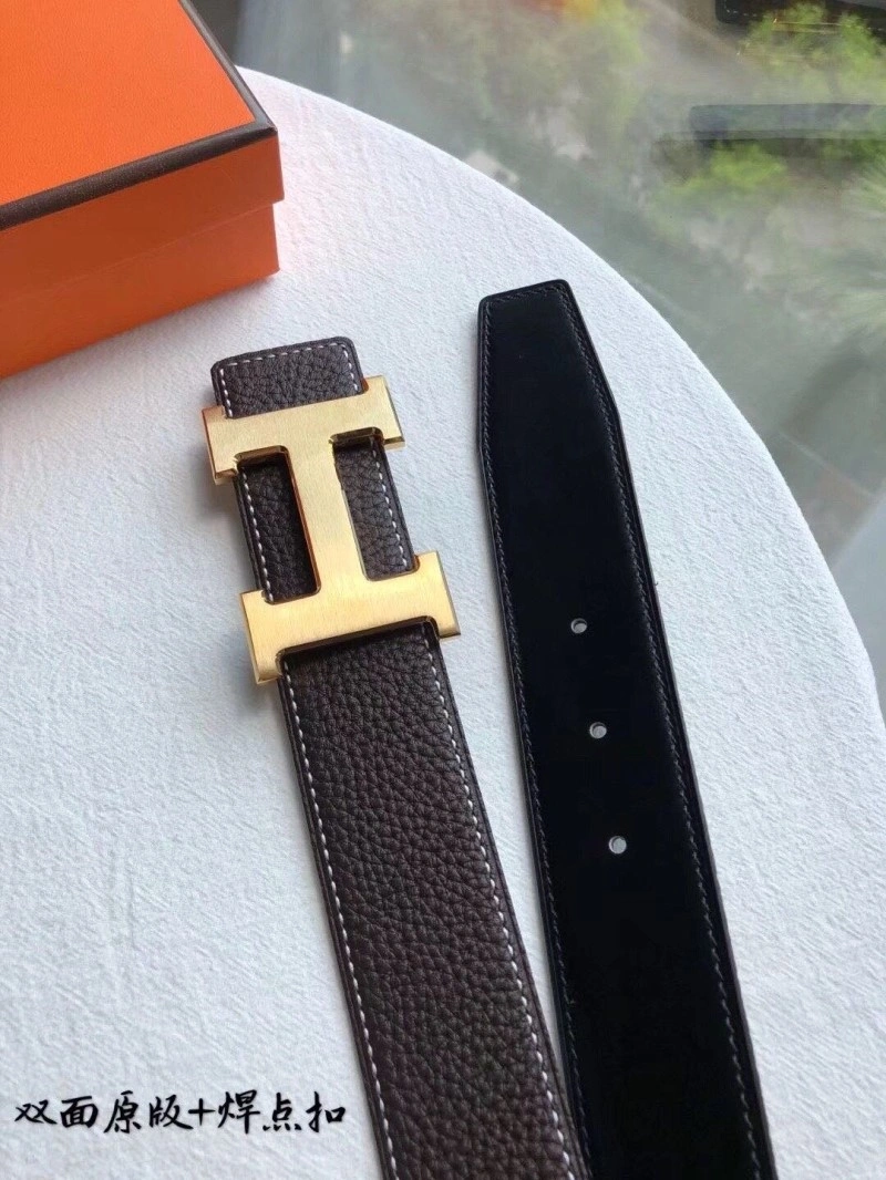 Durable Hermes Belts 294708