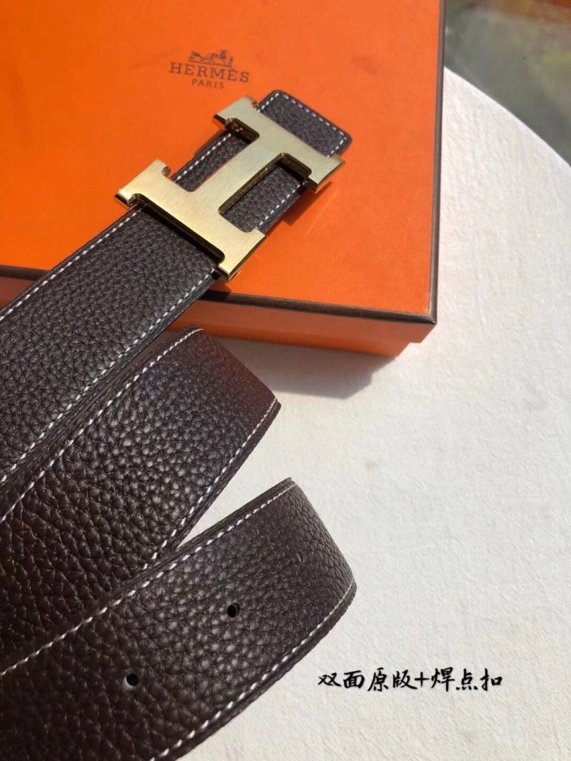 Durable Hermes Belts 294708