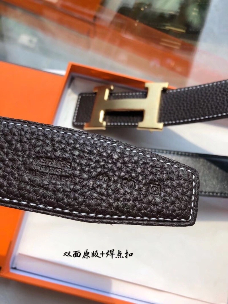 Durable Hermes Belts 294708
