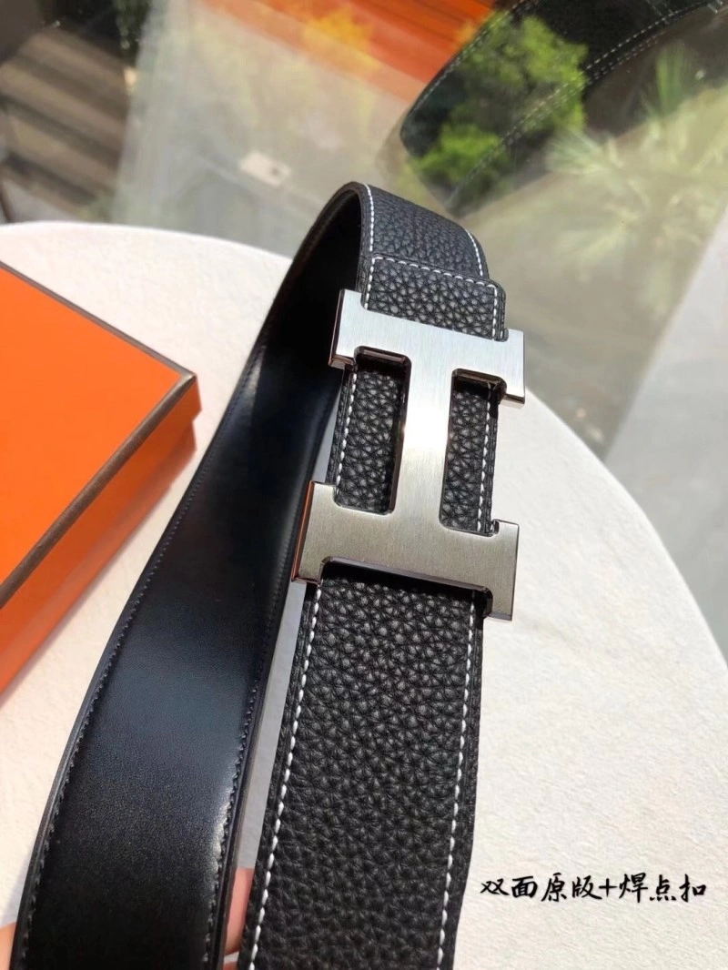 Hermes Belts OdorResistant 294704