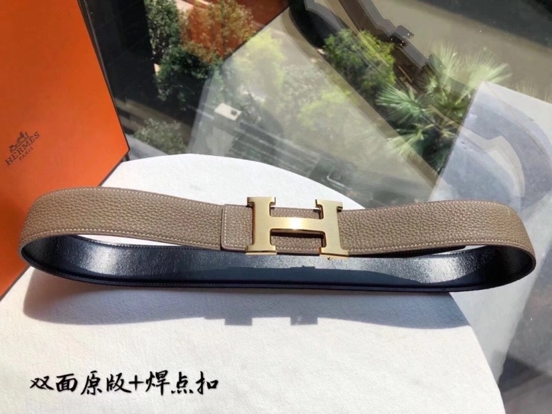 Hermes Belts Supportive 294688