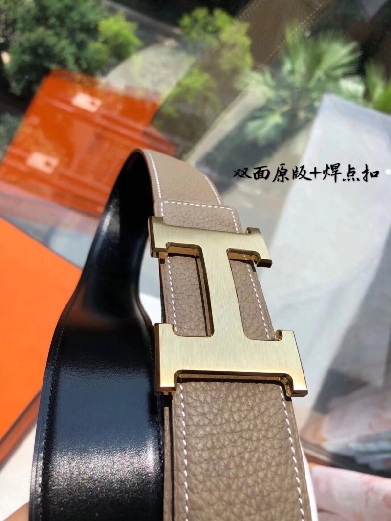 Hermes Belts Supportive 294688