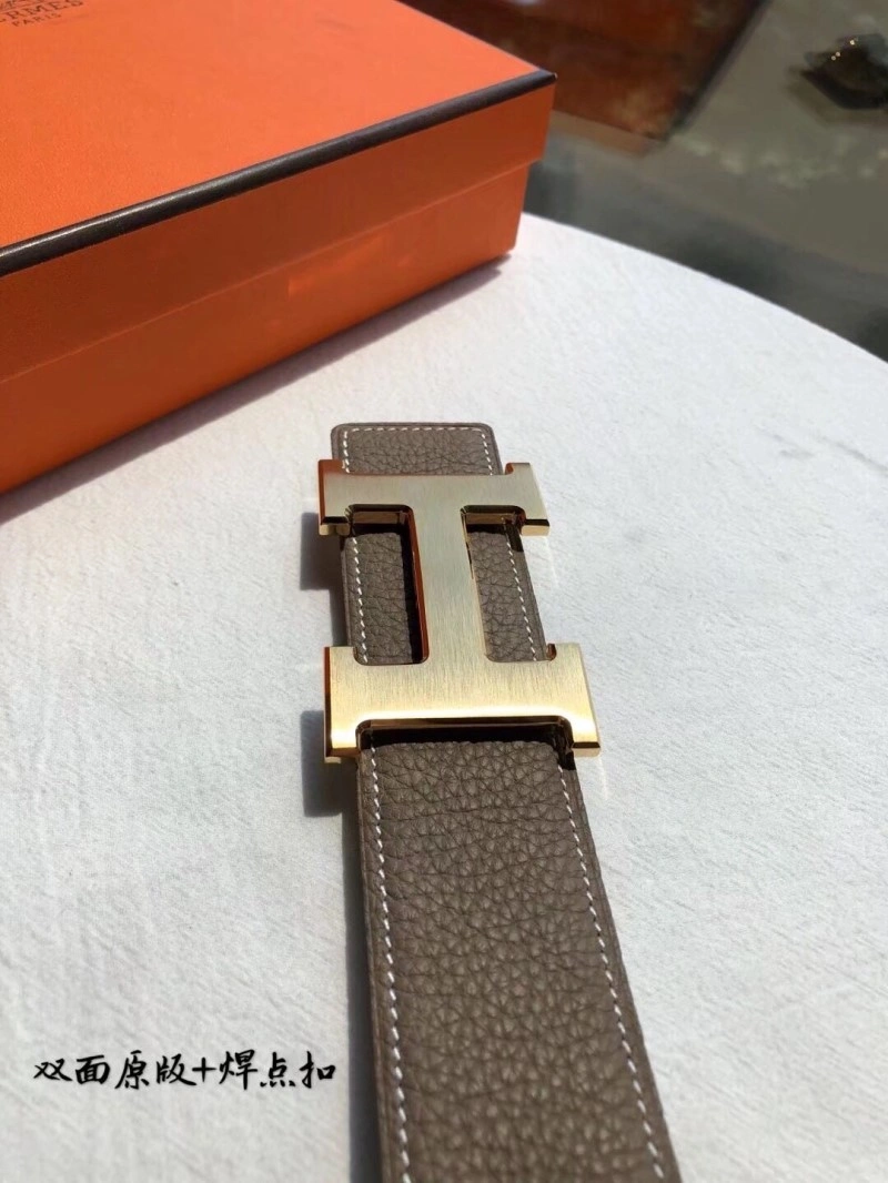 Hermes Belts Supportive 294688
